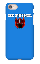 swizzprime iPhone Phone Cases