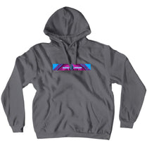 woofmanjack Hoodies (No-Zip/Pullover)