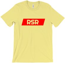 T-Shirts RSR Group's (4 colorations)