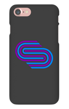 squirm12 iPhone Phone Cases