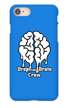 dybcsaint_ iPhone Phone Cases