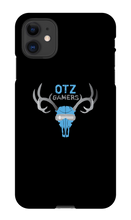malarski iPhone Phone Cases