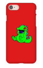 emoreptar98 iPhone Phone Cases