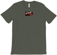 rezinator1987-7477 T-Shirts