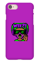 guerrillacpt iPhone Phone Cases