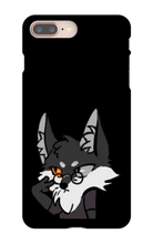 wanderfoxly iPhone Phone Cases