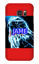jame Samsung Cases