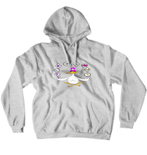 Momma Duck Hoodie