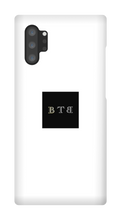 borristhebandit Samsung Phone Cases