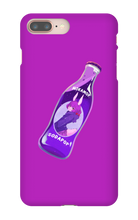 mokamop iPhone Phone Cases