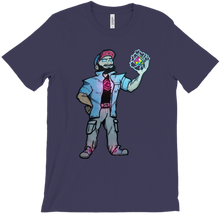 In The Flesh !! T- Shirt