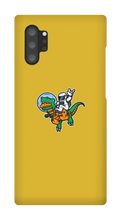Quarkscrew & Atlas Samsung Case!