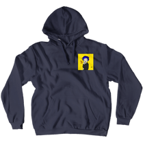 jacobruey Hoodies (No-Zip/Pullover)