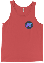 updatedlimax Tank Top