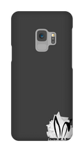 freakofabunny Samsung Phone Cases