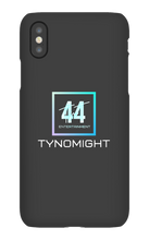 tyn0might iPhone Phone Cases