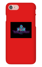 rune_krunker iPhone Phone Cases