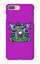 ghoul iPhone Phone Cases