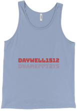 daywell1512 Tank Top