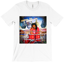 ANIMAL DA MON$TARR T-Shirts