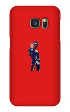 tylerbaer0817 Samsung Phone Cases
