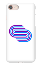 squirm12 iPhone Phone Cases