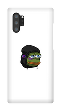 uzickha Samsung Phone Cases