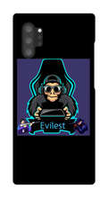 evilestsplash Samsung Phone Cases