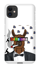 zalifalama iPhone Phone Cases
