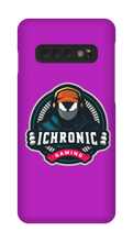 OG "iChronic Gaming" Logo Samsung Phone Cases
