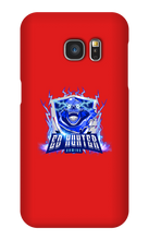 edhuntergaming Samsung Phone Cases