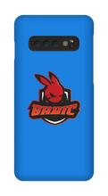 gabic333 Samsung Phone Cases