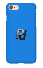perdurable_ iPhone Phone Cases