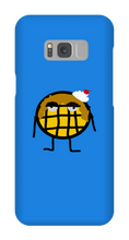 Waffle Samsung Phone Cases