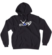 Smartyz Classic Hoodies (No-Zip/Pullover)