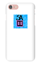 stayalive72 iPhone Phone Cases