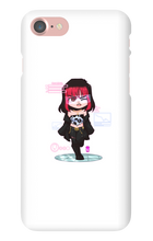 charechii iPhone Phone Cases