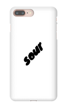 souresports iPhone Phone Cases