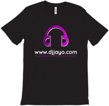 djjayo T-Shirts
