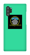justkinggoldotv Samsung Phone Cases