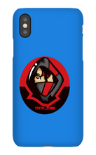 static_ikonik iPhone Phone Cases Any