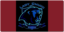 lady_chuiiii XXL Gaming Mousepad