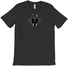 Black and White Logo T-Shirts