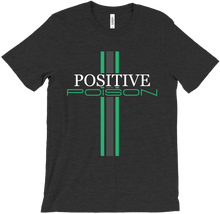 PositivePoison Cross Tee