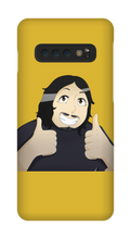 Jakebot99 Samsung Cases