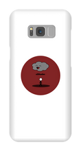 ezshadier Samsung Phone Cases