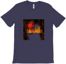 firedragon101 T-Shirts