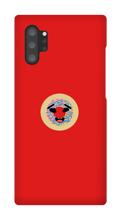 Krazy Donut Phone Case (Samsung)