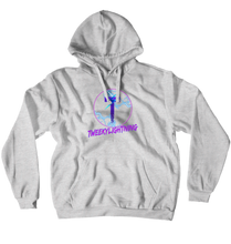 Hoodies (No-Zip/Pullover)