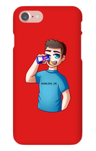 ahmling_dk iPhone Phone Cases